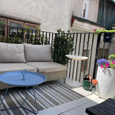 Luxury Stay Wenen Buitenkant foto