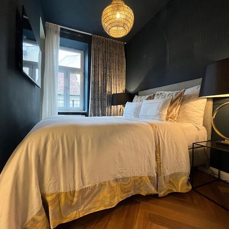 Luxury Stay Wenen Buitenkant foto