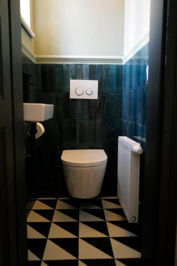 Luxury Stay Wenen Buitenkant foto