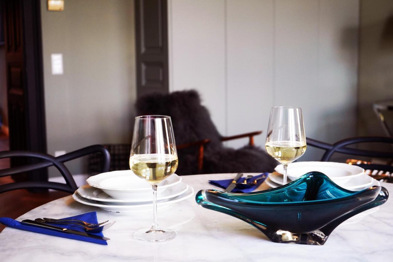 Luxury Stay Wenen Buitenkant foto
