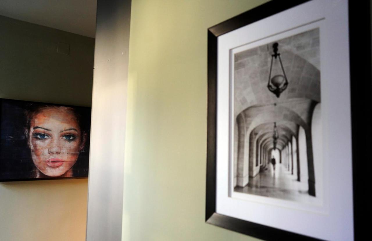Luxury Stay Wenen Buitenkant foto