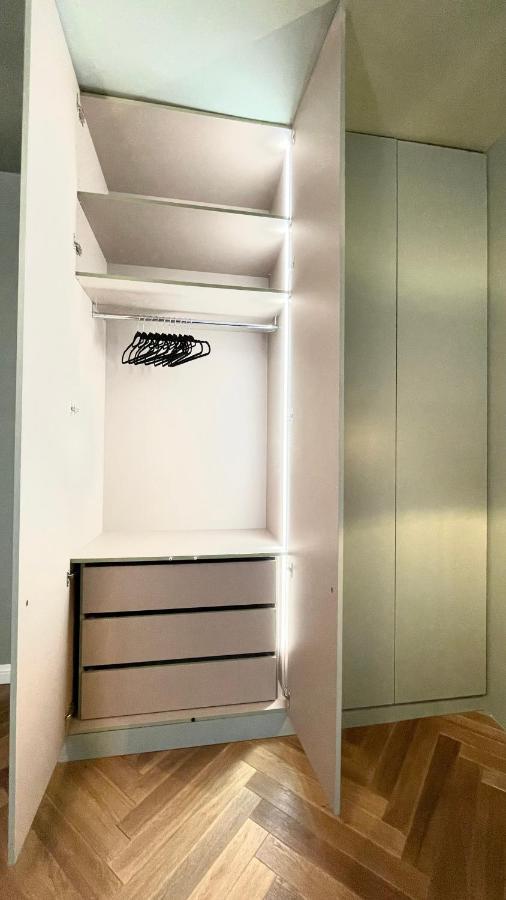 Luxury Stay Wenen Buitenkant foto
