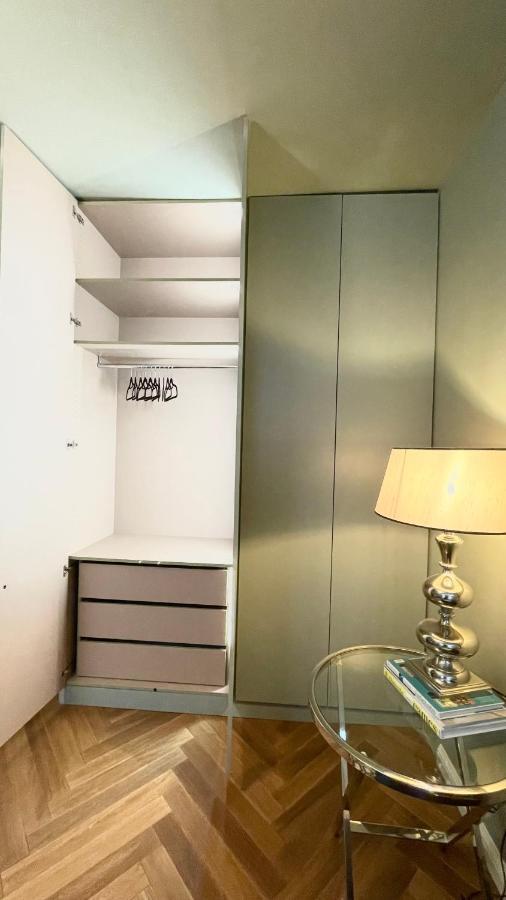 Luxury Stay Wenen Buitenkant foto