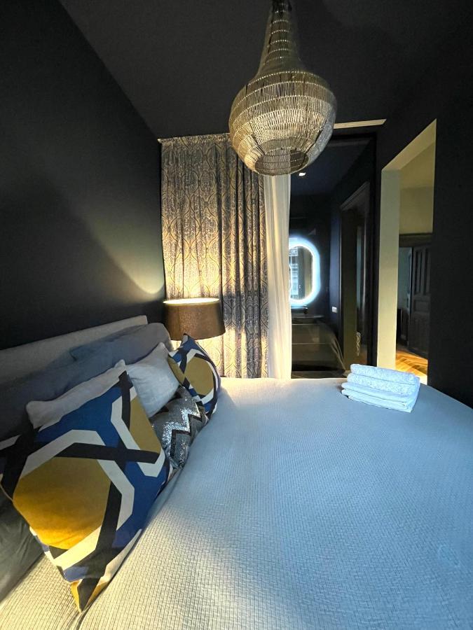 Luxury Stay Wenen Buitenkant foto