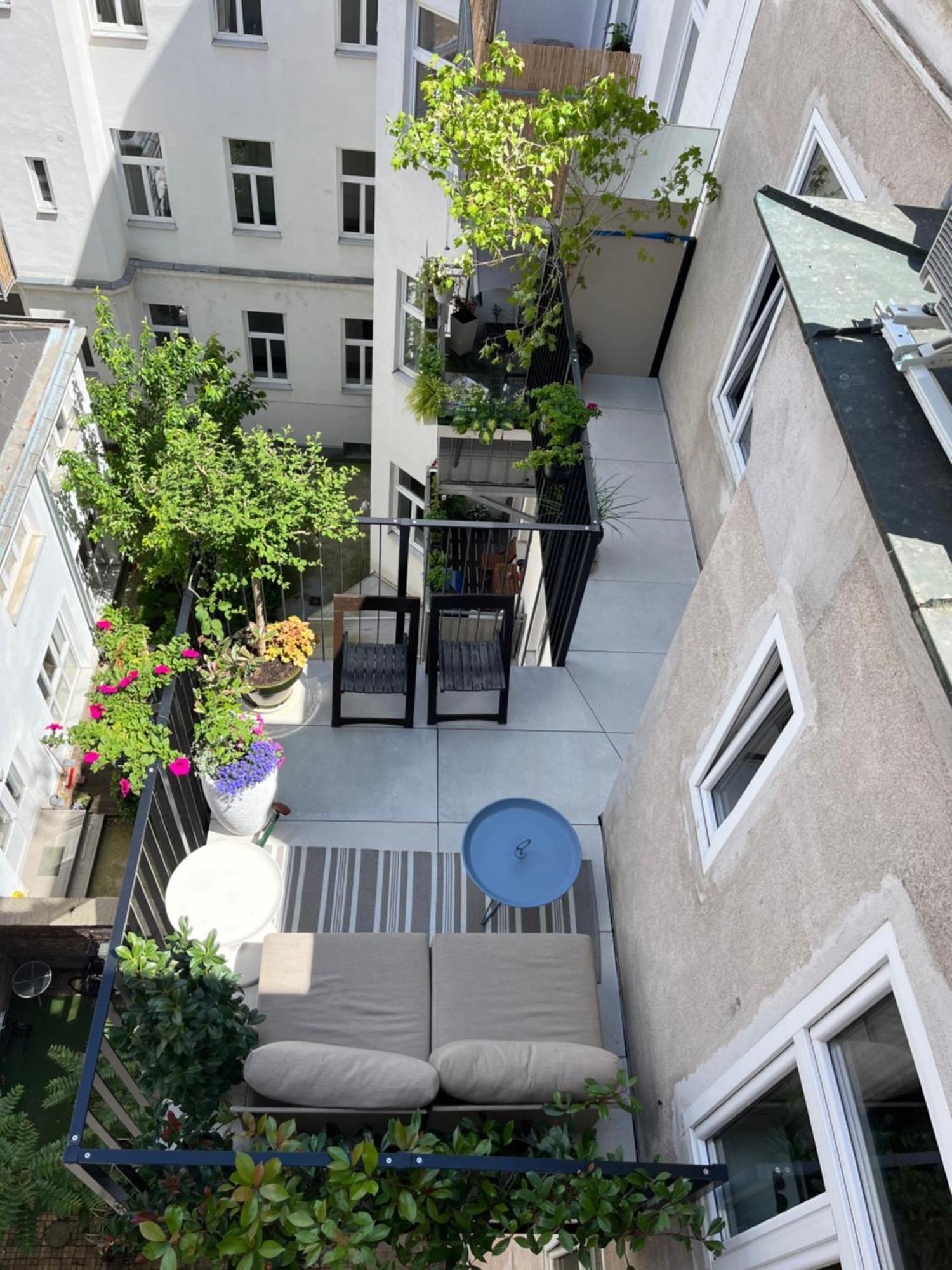 Luxury Stay Wenen Buitenkant foto
