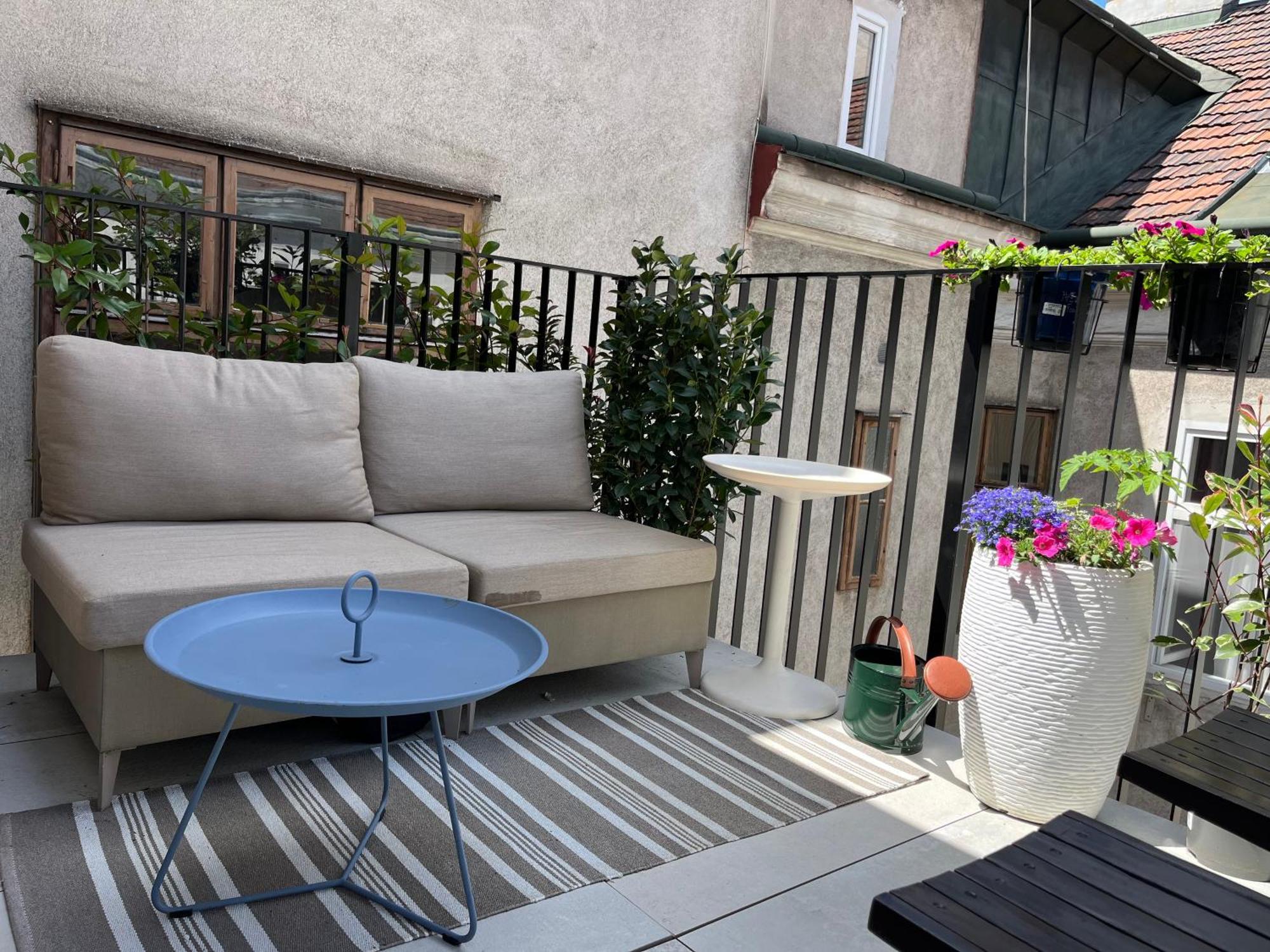 Luxury Stay Wenen Buitenkant foto