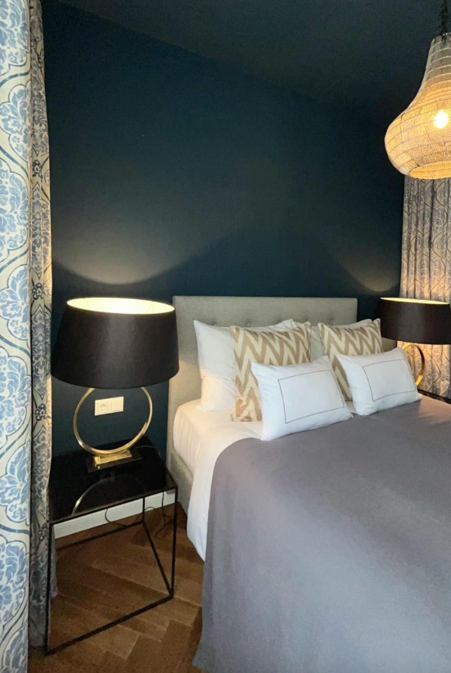 Luxury Stay Wenen Buitenkant foto