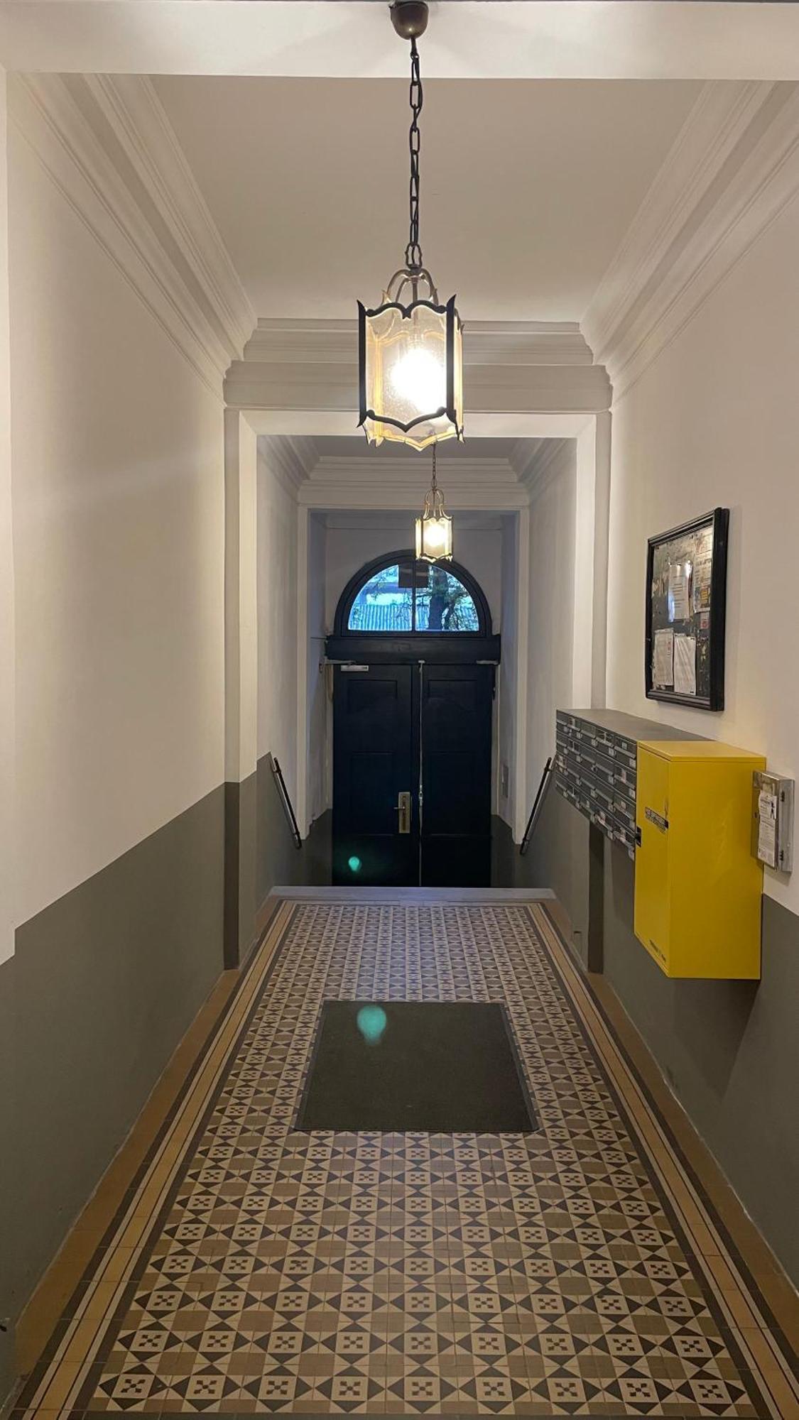 Luxury Stay Wenen Buitenkant foto