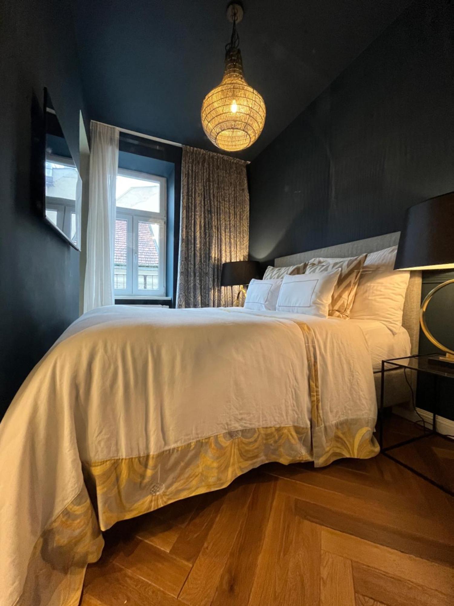 Luxury Stay Wenen Buitenkant foto